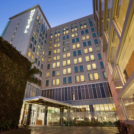 Novotel Бандунг Экстерьер фото